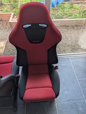 Honda Civic Type R EP3 Recaro