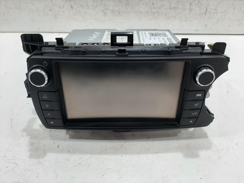 2015 toyota yaris oem - 2015,