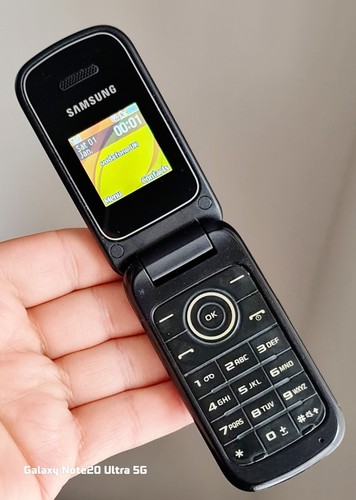 Samsung e1190 - gt-e1190, (unlocked)