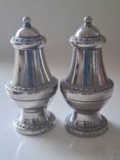 Vintage Ianthe England Silver