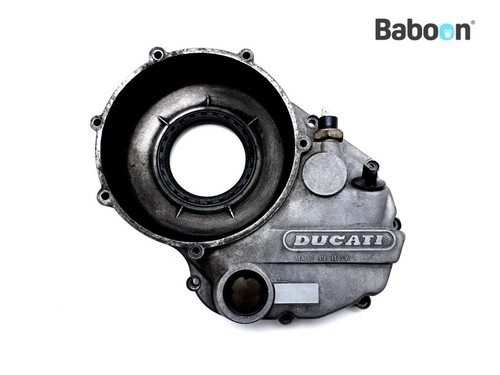 Engine cover clutch - cover, 900