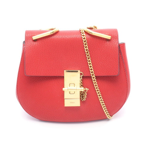 Chloe drew shoulder - drew, bag
