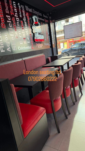 London seating ltd restaurant - london,