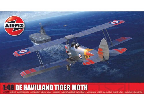 Airfix aa04104a de - aa04104a, 1/48