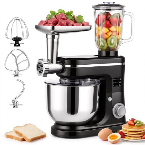 Oyajia stand mixer - oyajia, 9