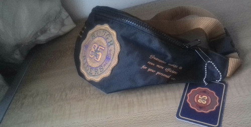 Bnwt vintage rough riders bum - riders,