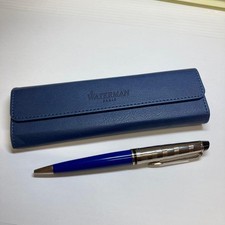Waterman  Ballpoint Pen Expert