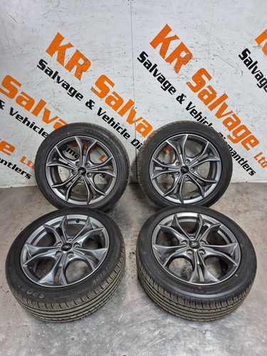 2019 2026 ford - focus, mk4