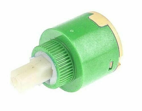 Oracstar ceramic disc tap - ceramic,