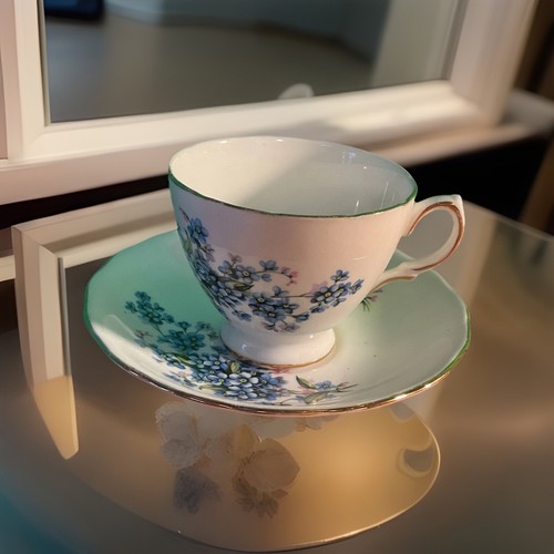 Royal vale bone china tea - vale,