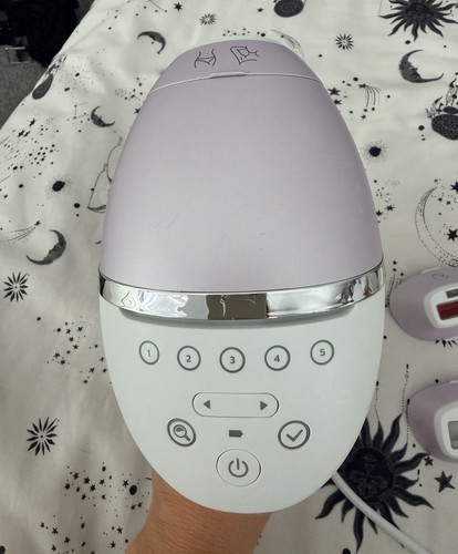 Philips lumea prestige ipl - prestige,
