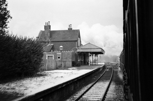 Photo british railways - photo,