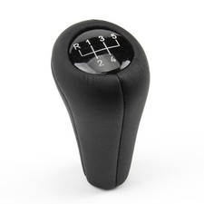 Gear Shift Lever Knob For BMW 3er E30 E36 E46 5er E34 E39 7er E32 E38 Z3 E36
