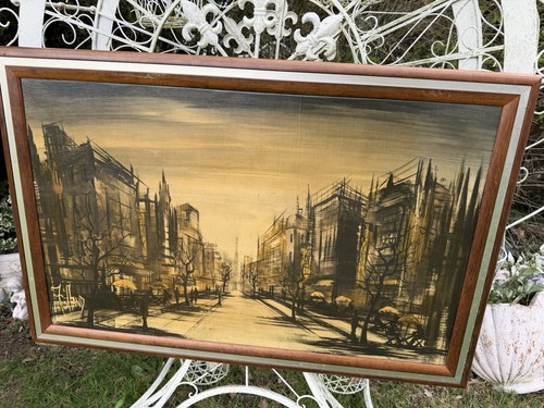 Framed art print titled - framed,