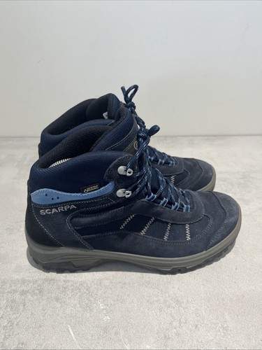 Scarpa bora gore - gore-tex, hiking