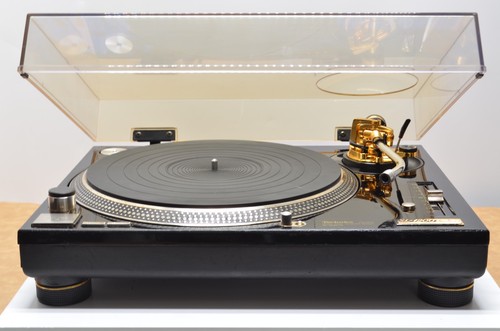 Technics 1200ltd limited - sl-1200ltd,
