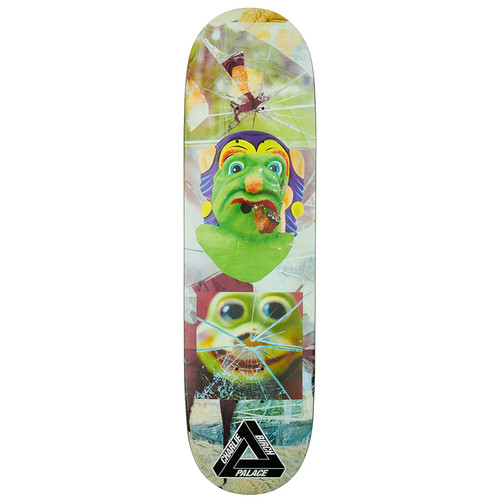 Palace deck charlie - palace,