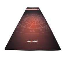 Arrow180 Darts Rubber Mat