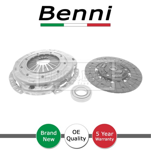 Clutch kit benni fits - kit,