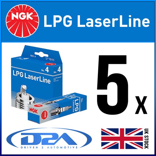 Ngk lpg2 1497 - 5x,