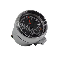 Car Tachometer Gauge 7 Color