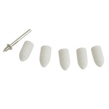 Silverline Felt Polishing