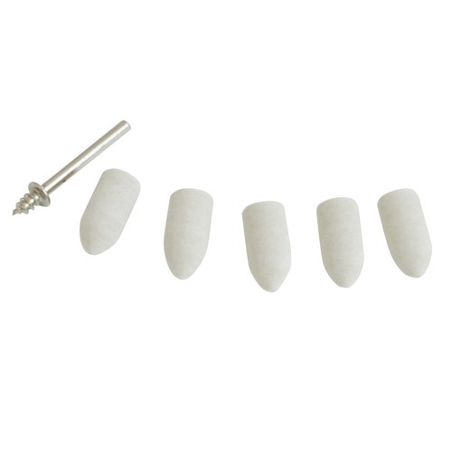 Silverline felt polishing - silverline,
