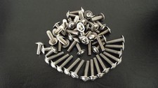 STAINLESS STEEL FAIRING BOLT KIT FITS BMW R1150RT
