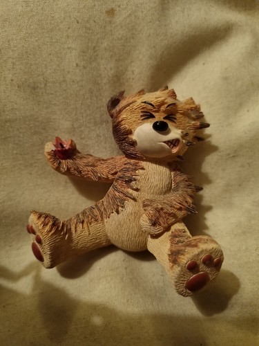 Bad taste bears guy bear - bad,