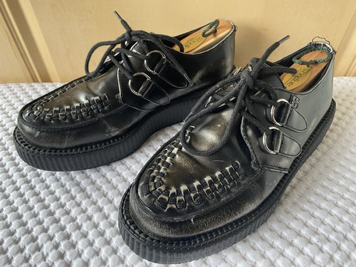 Tuk mens creeper - t.u.k,