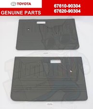 Toyota Land Cruiser FJ40 BJ40