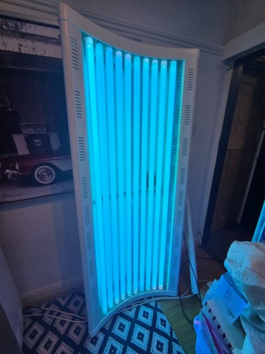 Phillips sun bed bulb - 10, bulb,