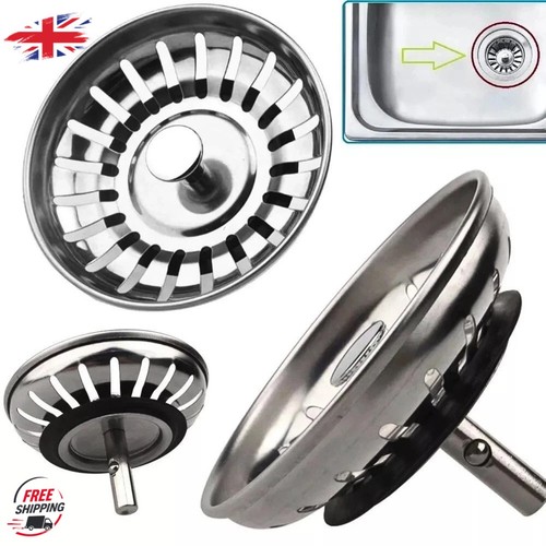 Stainless steel replacement - stainless,