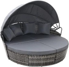 EVRE Bali 3 Piece Modular