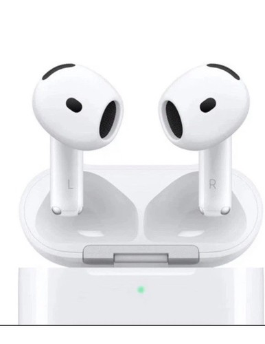 Official apple airpods 4th - official,