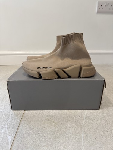 Balenciaga speed runner - runner, in