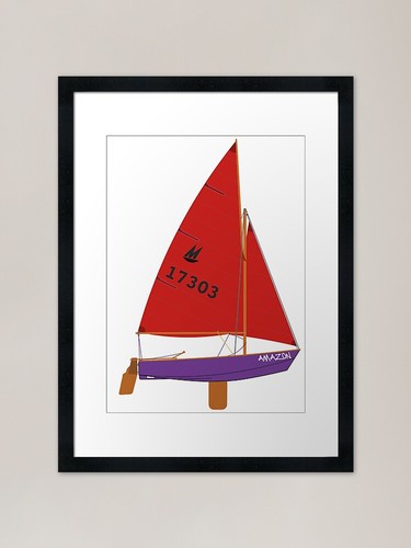 Mirror dinghy 17303 amazon - 17303, 'amazon'
