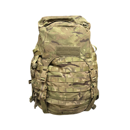 British army mtp virtus 90l - british,