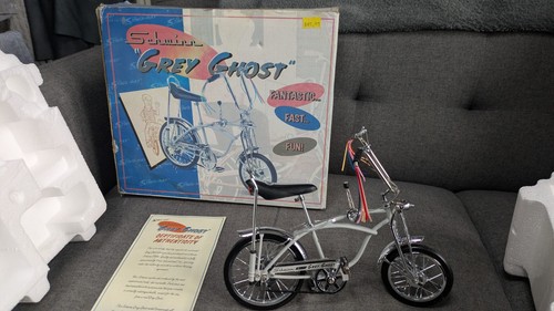 Nos schwinn stingray krate - nos,