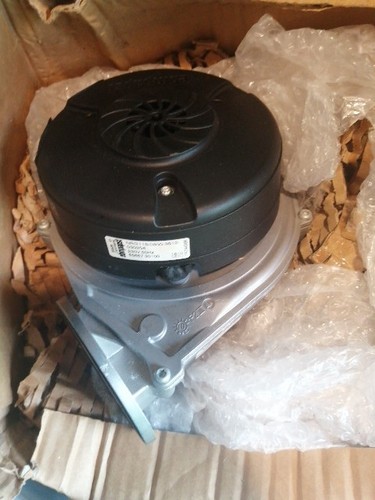Ferroli 39828060 fan assembly - 39828060,