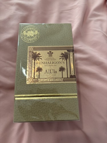 Penhaligon alula eau de - alula,