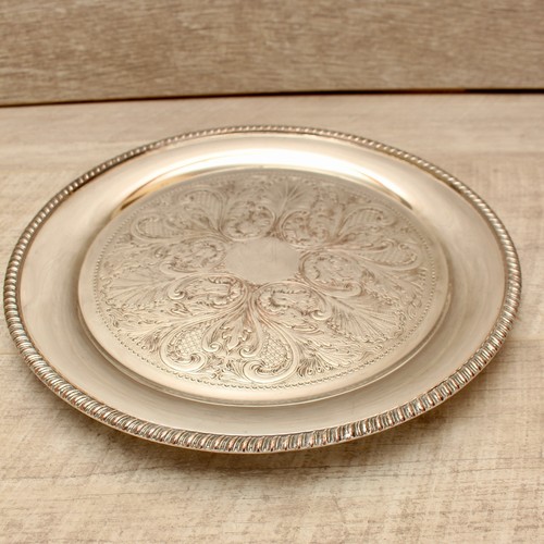 Vintage sheffield silver - vintage,