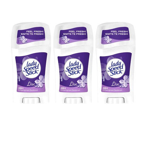 Lady speed stick lilac - lady,