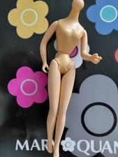 Vintage Dashing Daisy Doll