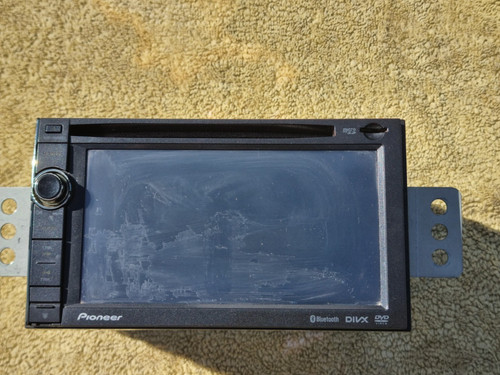 Pioneer avic f840bt double - avic-f840bt,
