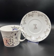 Roy Kirkham “Walkies”