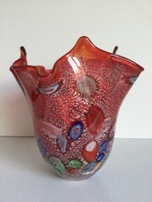 Italian MURANO Art Glass