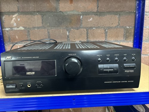 Jvc v5bk audio video - jvc,