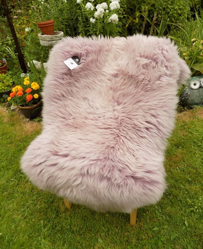 Large matte light lilac - xl,