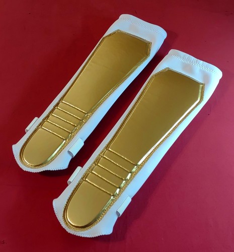 Kickpads gold - ⭐⭐⭐⭐⭐,